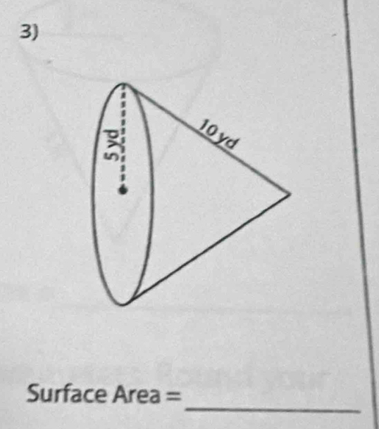 Surfac 4 Area=