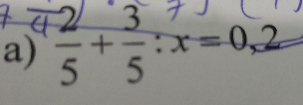 5+=:x=0,2