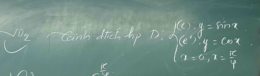 1D_2 Canh dicb up p.
beginarrayl x:y=sin x 2(x+y)=cos 4 1:x-frac (y))^24endarray.