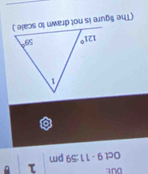 wd 6S:LL=6100
τ