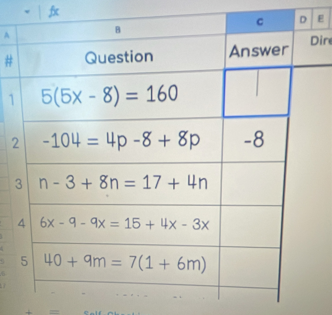 fx
E
A
ire
#
1
2
6
a
=