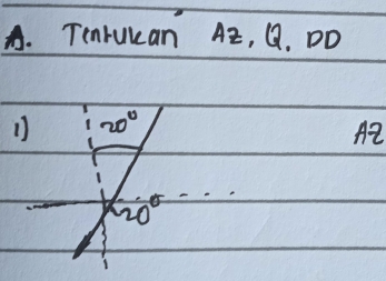 Tenrukan A2, Q. DD