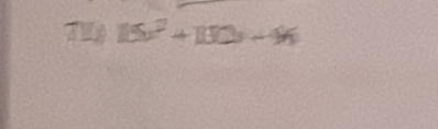 15x^2+100x-96