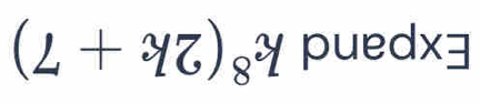 (L+yz)_8y bigcirc ue( dx=