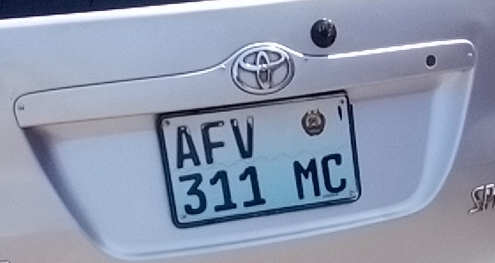 AFV ₹⑤
311 MC