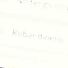 Robar dinero