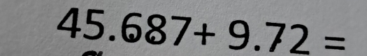 45.687+9.72=