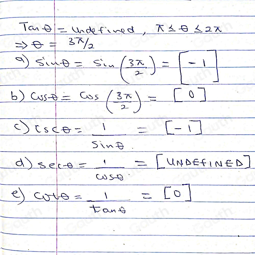 Solved: DETAILS LARPCALCLIM5 4.4.032. Find the exact values of the ...