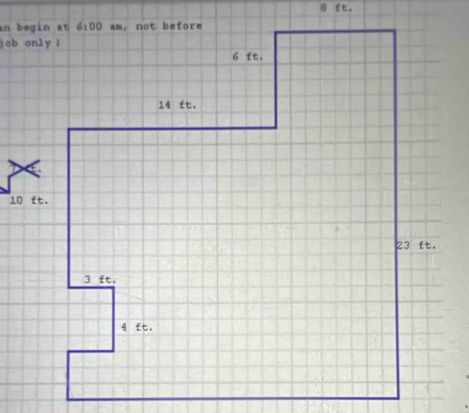 t，
10 ft.