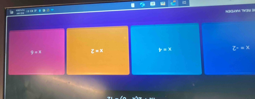 9=x
z=x
t=x
Z-=X