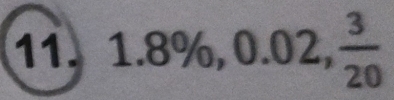 1.8% , 0.02,  3/20 