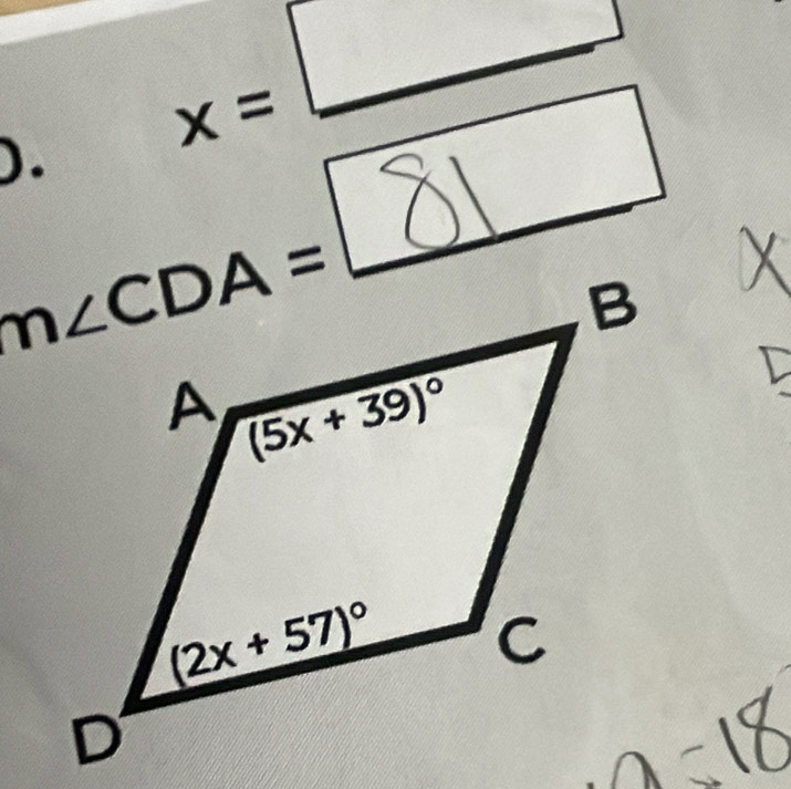 x=
).
a
I