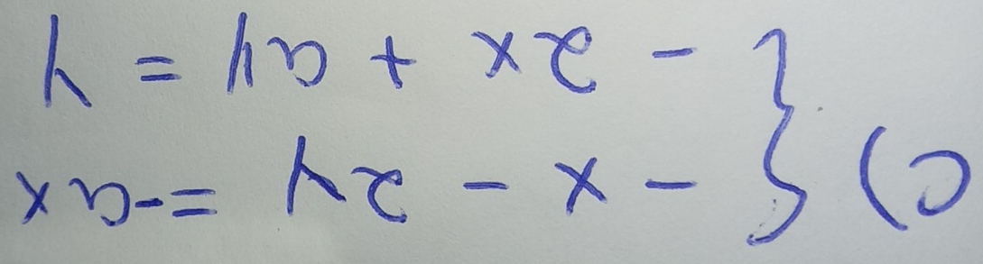 h=hb+xe-2
xn-=he-x-5(0