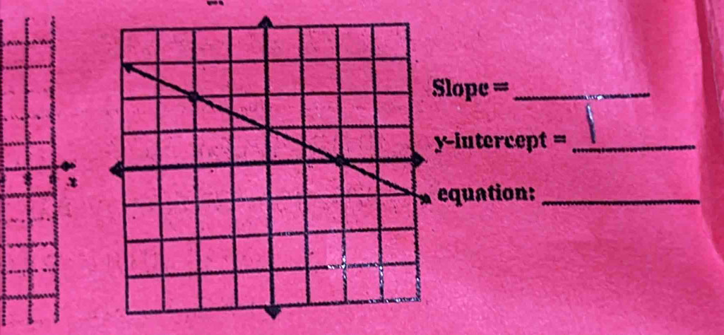 lope =_ 
-intercept =_ 
quation:_