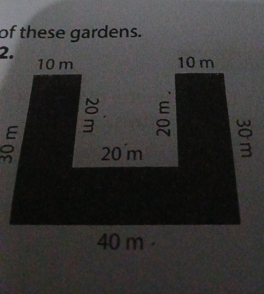 of these gardens.