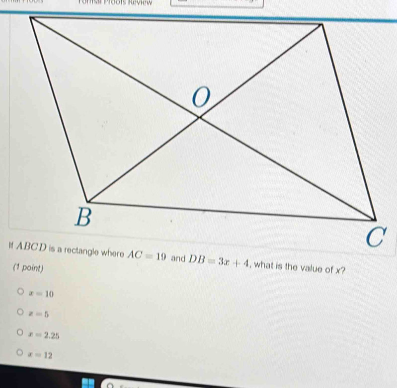 Pomar Pr88f: Reviaw
x=10
x=5
x=2.25
x=12