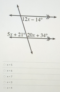 x=5
x=6
x=7
x=3
x=4