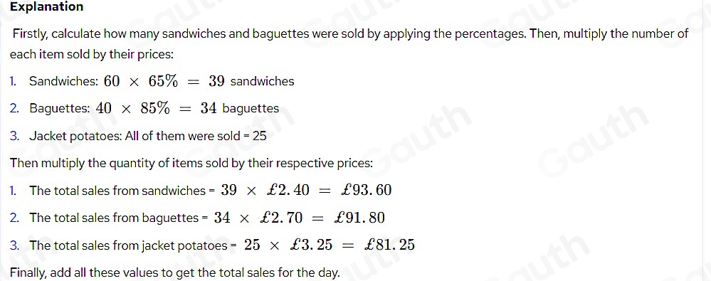 Solved: #bksb- Fractions, Decimals, Percentages and Ratio Progress ...