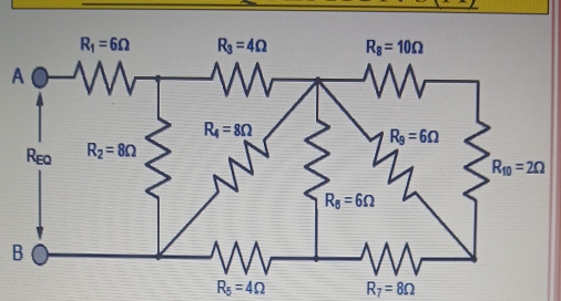 A
B
R_5=4Omega R_7=8Omega