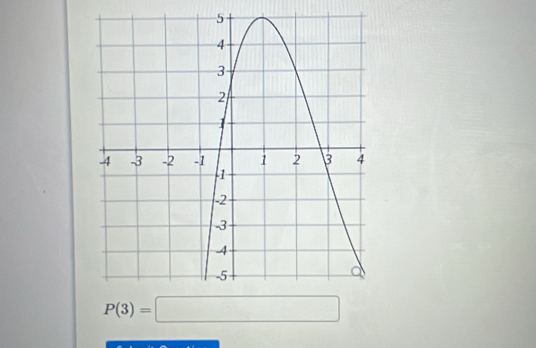 P(3)=□