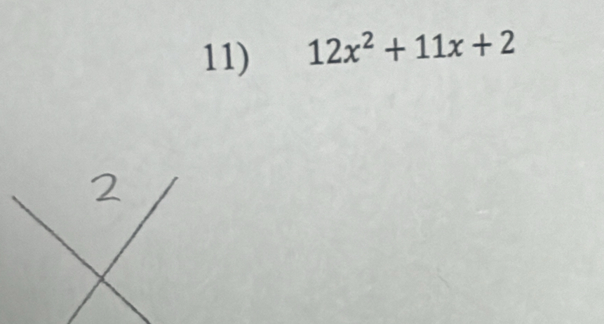 12x^2+11x+2