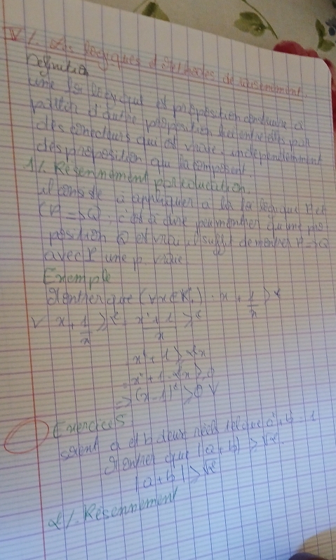 Deyutie 
une s le ueul i eps tecnduaea 
ngltch dughe plgnnig fu on w els you 
des coneeldurs qui o yuè andepenehm n 
cesp ie residen qu a ān rhen? 
An. Kegenmomen poncolucttion 
uenbge a ang qun a lh a seg u p
(19=x) cdod oi clune yeu menghen u me po 
ppsteh orvu sull demenne P=Q
ayec r une pp riie 
Enemple 
denten qge (rxek)· x+ 1/x )^2
sqrt(x+frac 1)x≥slant  (x^2+1)/x ≥slant 2
Rightarrow (x-1)^c>0
Dealencas 
seond cetb dour nee relcue a^2+b=1
genke cruǐ |a+b|≥slant sqrt(a^2)
|a+b|>sqrt(a^2)
l Kescnmn