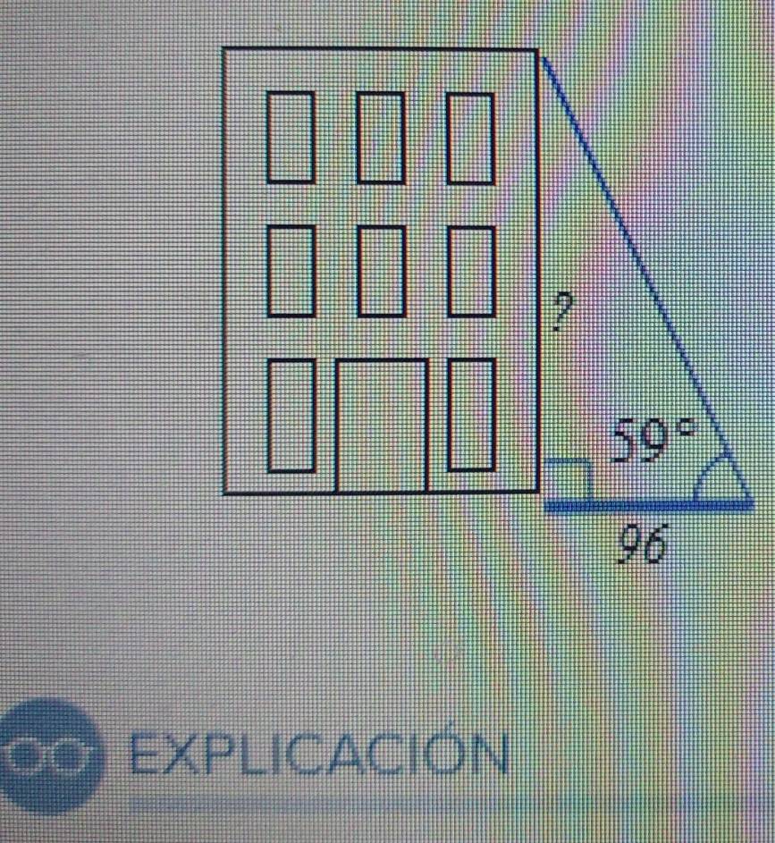 EXPLICACIóN