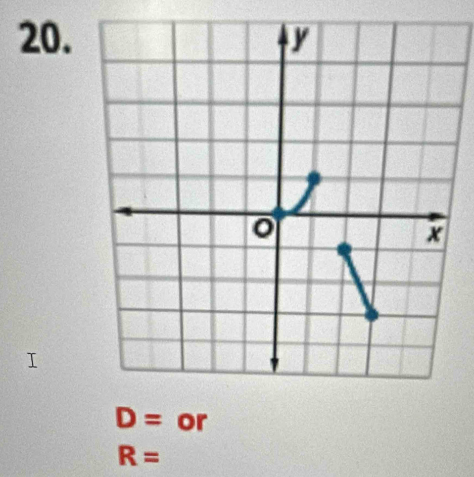 D=or
R=