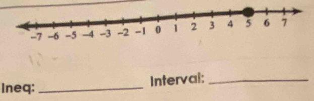 Ineq:_ 
Interval:_