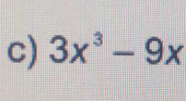 3x^3-9x