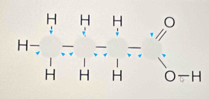 H-beginarrayr H endarray Hbeginarrayr H H=endarray beginarrayr H =endarray beginarrayr H =beginarrayr H Hendarray
1 
frac  
□ 
O-H