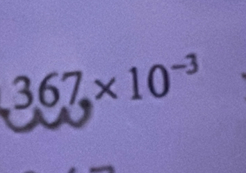 3.67* 10^(-3)