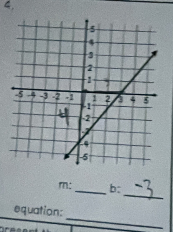 4, 
_ 
m: 
_b: 
_ 
equation: