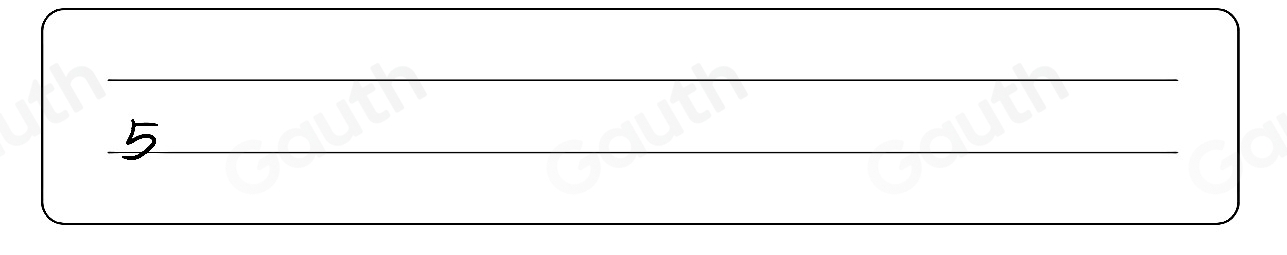 Solved: What is the minimum number of points required to mark all ...