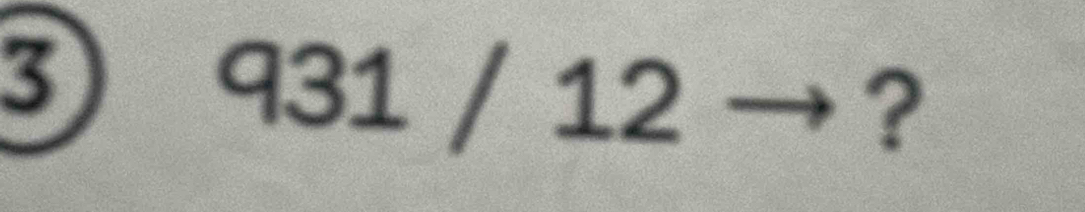 3
1 / w 12
B=
?