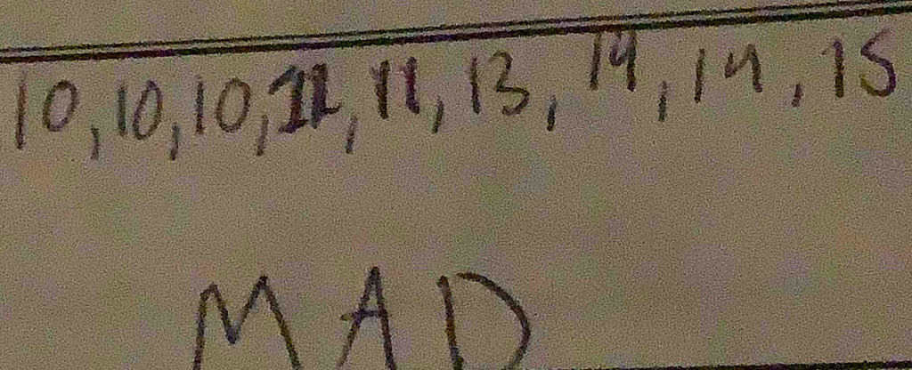 10, 10, 10, 22, 11, B 141 u, is 
1.....1
M