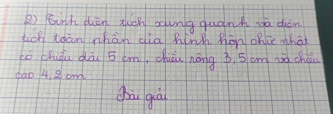 tinh diàn ticn sung quanh va dòn 
uch toan whan dia hinn hon chce what 
o chiǒu dài 5 pm, chǒu nōng ò, 5 am nǎchuāi 
dao 4, 2 am
Ohài gquá