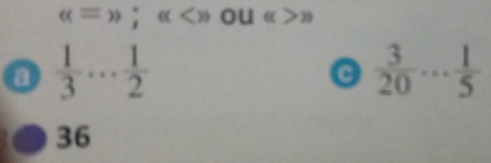 alpha =≥slant ;alpha O 1alpha >n
a  1/3 ... 1/2 
 3/20 ... 1/5 
36