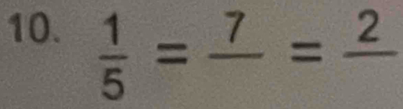  1/5 =frac 7=frac 2