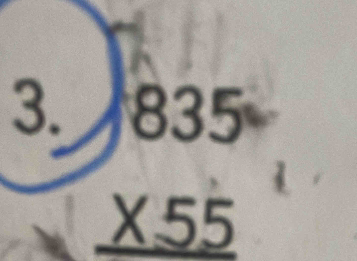 1
_ * 55