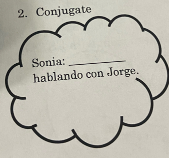 Conjugate