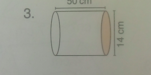 50 cm
3.