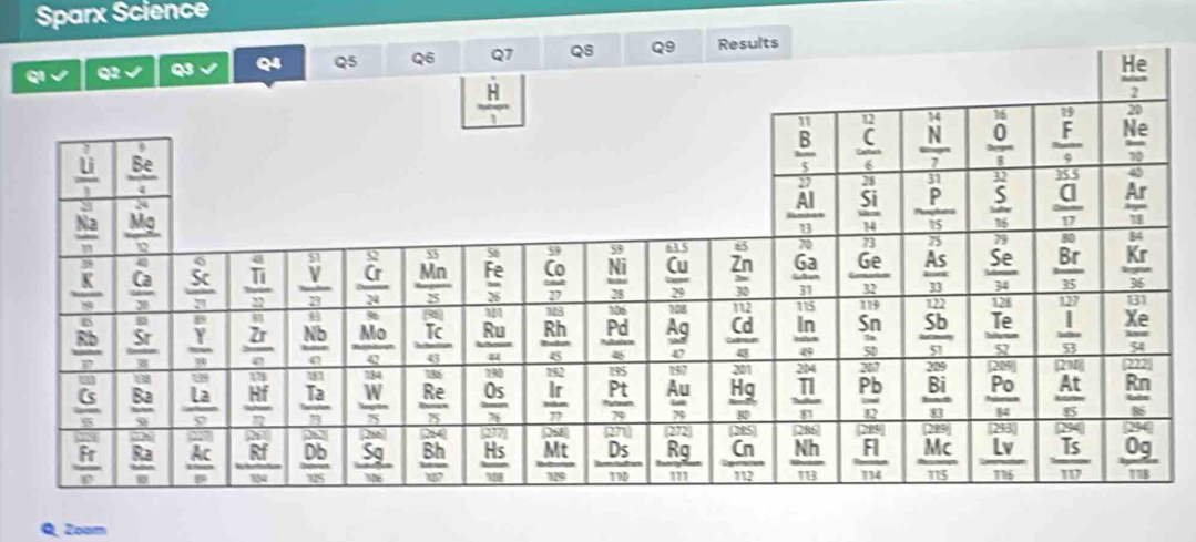 Sparx Science
. 2oạm