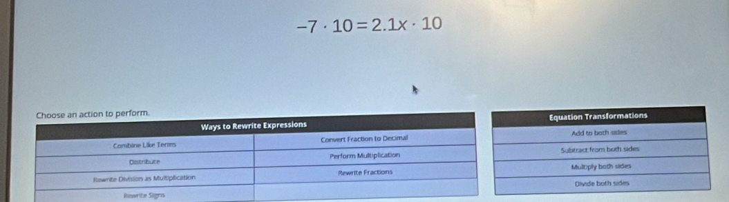 -7· 10=2.1x· 10