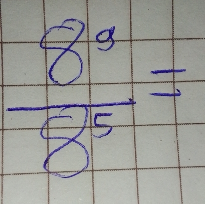 frac 18^1/8^2^1=