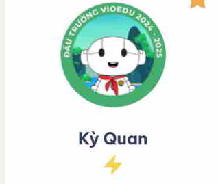 Kỳ Quan