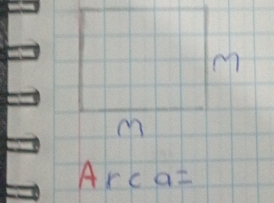 Arca=