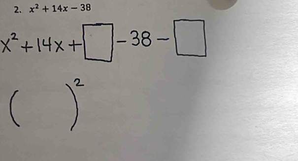 x^2+14x-38