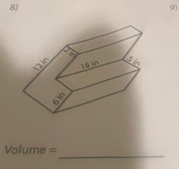 Volume=