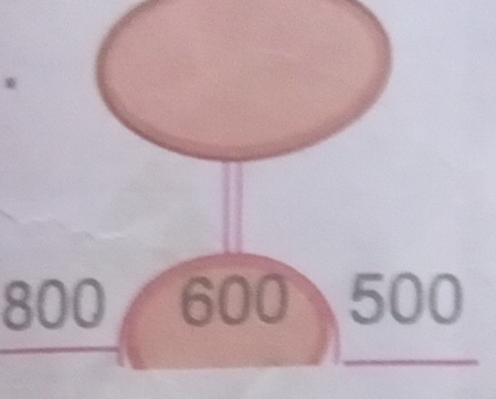 800 600 500